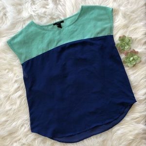 3/$15 Forever 21 Top